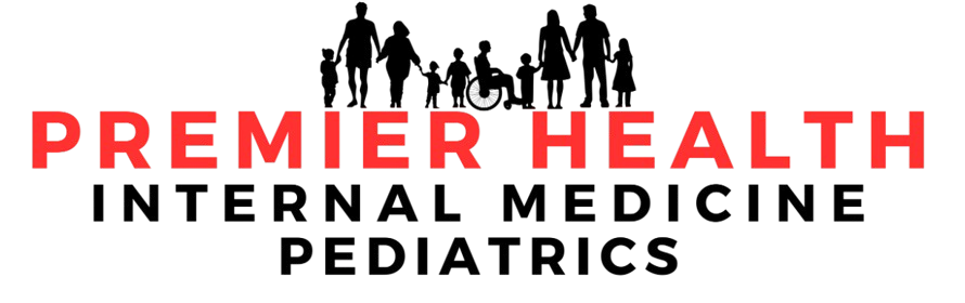 Premier Health Logo